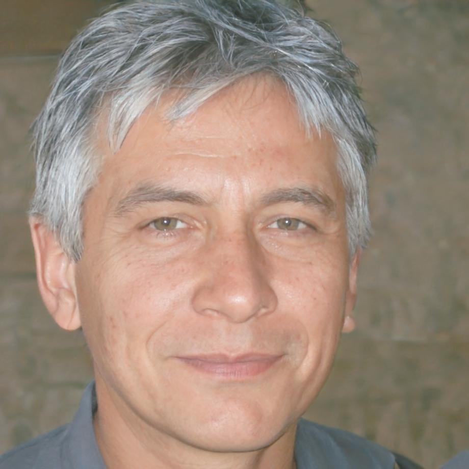 Carlos Mendoza