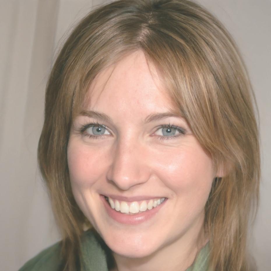 Ana Martínez, Directora de Formación Financiera